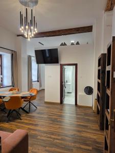 Sopron Central 1