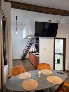 Sopron Central 1