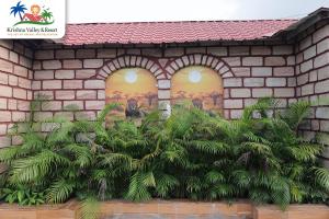 Krishna Valley & Resort
