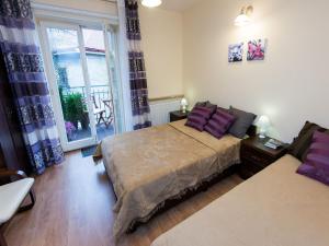 Vanilla 2, 3bdr 2bth apartment 5min to Main Square