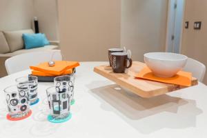 Puerta del Sol Center