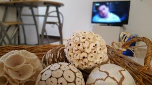 Apartment Greenfield