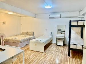 Doodle Lodge Bangkok