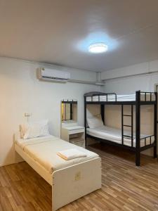 Doodle Lodge Bangkok