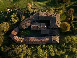 Workation Castle