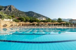 Hotel Brancamaria
