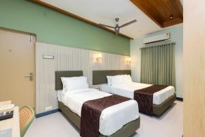 Delta Suites Kozhikode