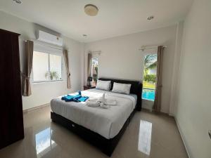 Toi House by Swiss Resort-Banphe