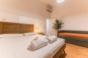 In the heart of Trastevere I Apartment with private terrace
