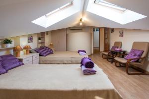 Vanilla 4, 3bdr 1,5bth apartment in city centre