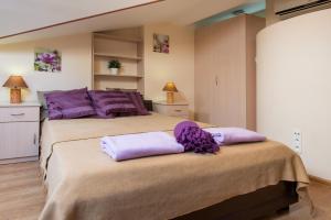 Vanilla 4, 3bdr 1,5bth apartment in city centre