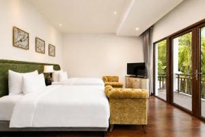 Purama Resort Villa Da Nang