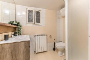 In the heart of Trastevere I Apartment with private terrace
