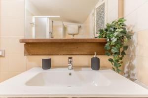 In the heart of Trastevere I Apartment with private terrace
