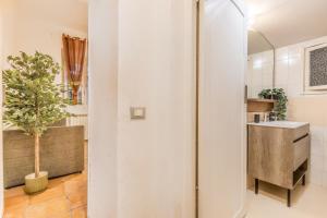In the heart of Trastevere I Apartment with private terrace