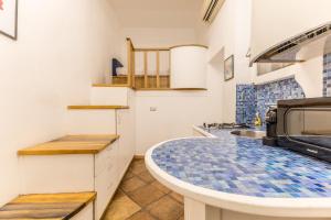 In the heart of Trastevere I Apartment with private terrace