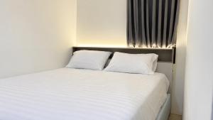 Djuragan Kamar Amalfi Lingga
