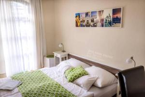 Double or Twin Room room in Hotel Bobbio