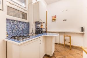 In the heart of Trastevere I Apartment with private terrace