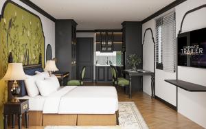 Mayan Hanoi Residence