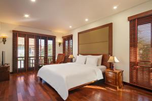 Purama Resort Villa Da Nang