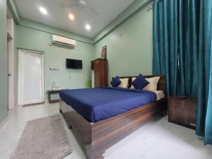 FabHotels Elite Suites