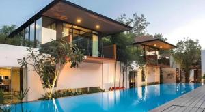 Mira Residence & Resort (halal)