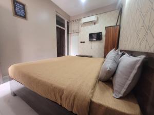 FabHotels Elite Suites