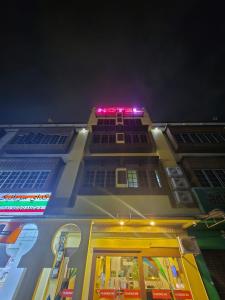 Fifteen Avenue Inn by Stayzy