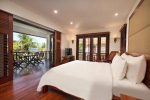 Purama Resort Villa Da Nang
