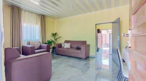 Charming Border Retreat at Mwami in Chipata
