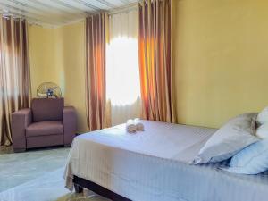 Charming Border Retreat at Mwami in Chipata