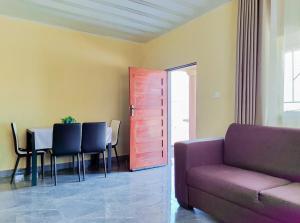 Charming Border Retreat at Mwami in Chipata