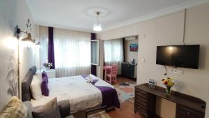 Medellin Apart Hotel Istanbul