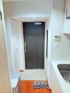 ShibuyaのRoom