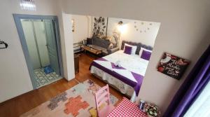 Medellin Apart Hotel Istanbul