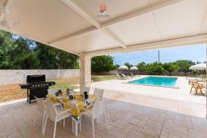 Villa Lumina by Vivimy