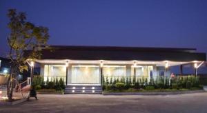 Nonsi Hotel Phitsanulok