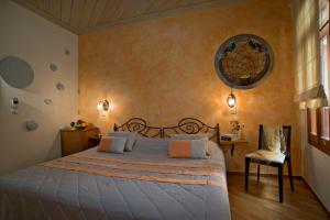 Ionas Boutique Hotel Chania Greece