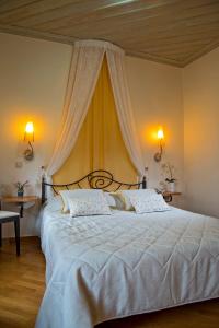 Ionas Boutique Hotel Chania Greece