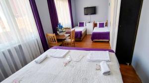 Medellin Apart Hotel Istanbul