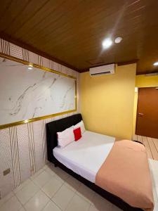 Fifteen Avenue Inn by Stayzy
