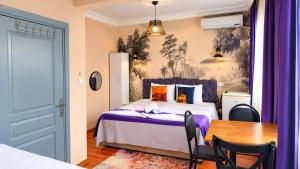 Medellin Apart Hotel Istanbul