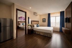 SeaFront Hotel DaNang
