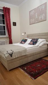 Jeleni Sen - Apartament przy deptaku