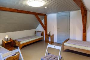 Napraforgó Turistaszálló