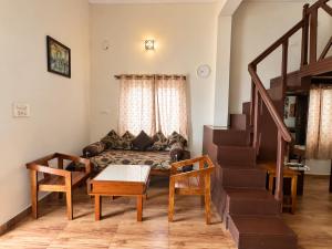 Coorg North Breeze Homestay