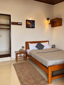 Coorg North Breeze Homestay