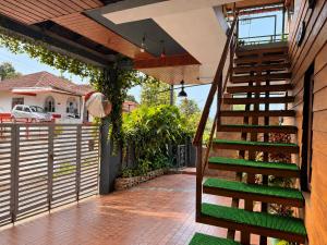 Coorg North Breeze Homestay