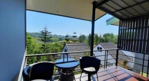 Mossview Resort